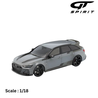 AUDI - A6 RS6 GT AVANT SW STATION WAGON 2024