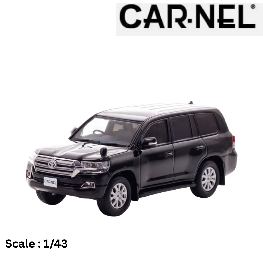 Toyota Land Cruiser AX G Selection URJ202 2015 Ltd.300