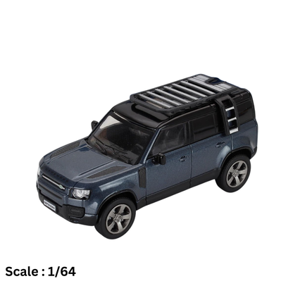 LAND ROVER - NEW DEFENDER 110 WITH ROOF PACK 2020