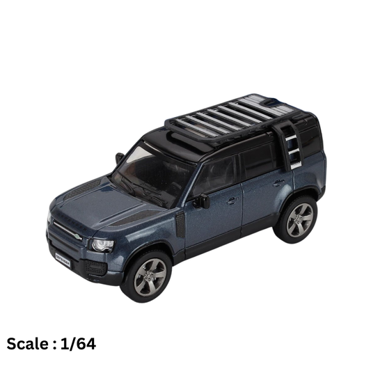 LAND ROVER - NEW DEFENDER 110 WITH ROOF PACK 2020
