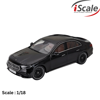 MERCEDES BENZ - E-CLASS (W214) AMG LINE 2023