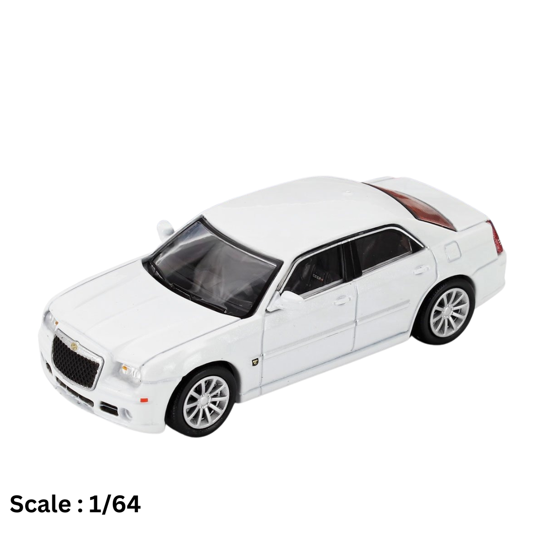 CHRYSLER - 300C SRT8 2012