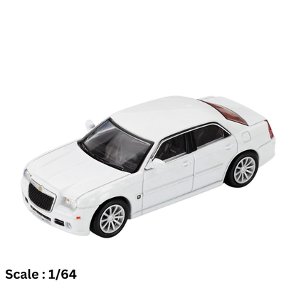 CHRYSLER - 300C SRT8 2012