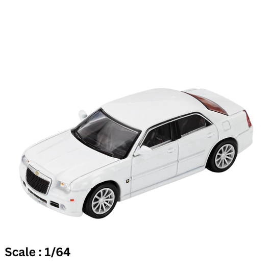 CHRYSLER - 300C SRT8 2012
