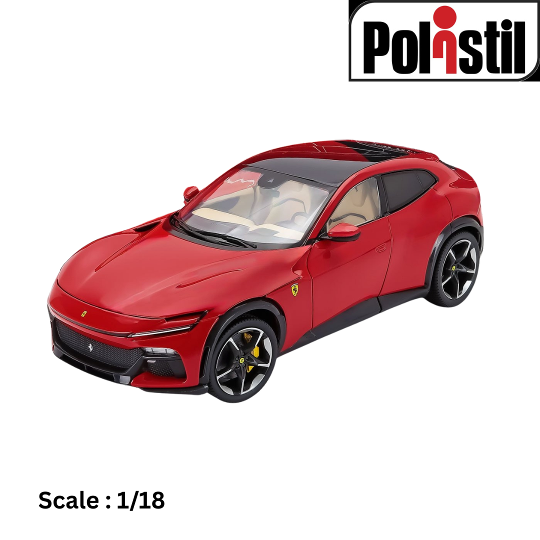 FERRARI - PUROSANGUE 2022