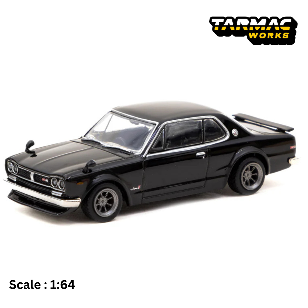 Nissan Skyline 2000GT-R