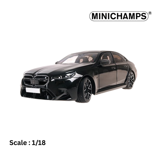 BMW - 5-SERIES M5 (G90) 2024