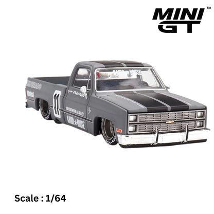 Chevrolet Silverado Kaido V2 * KHMG160