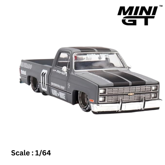 Chevrolet Silverado Kaido V2 * KHMG160