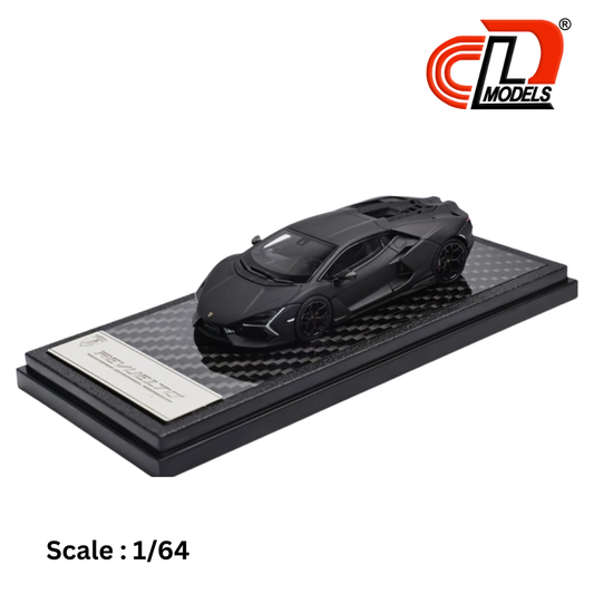 LAMBORGHINI - REVUELTO HYBRID 2023