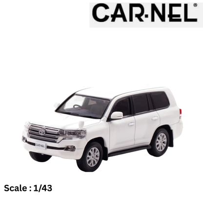 Toyota Land Cruiser Ax G Selection Urj202 2015
