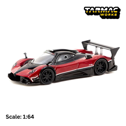 Pagani Zonda R - 2009