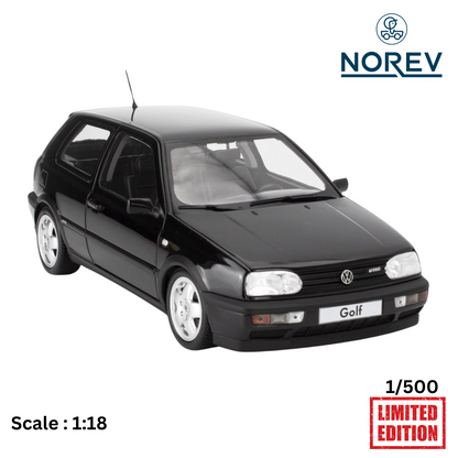VOLKSWAGEN GOLF III GTi VR6 - 1996
