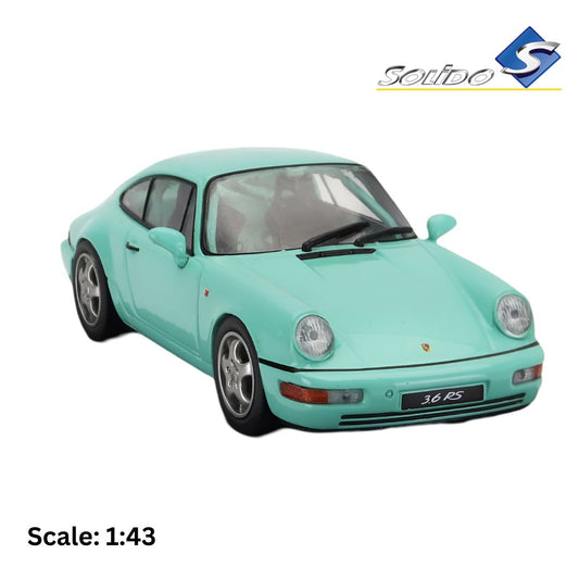 PORSCHE 911 964 RS CLUBSPORT COUPE - 1994