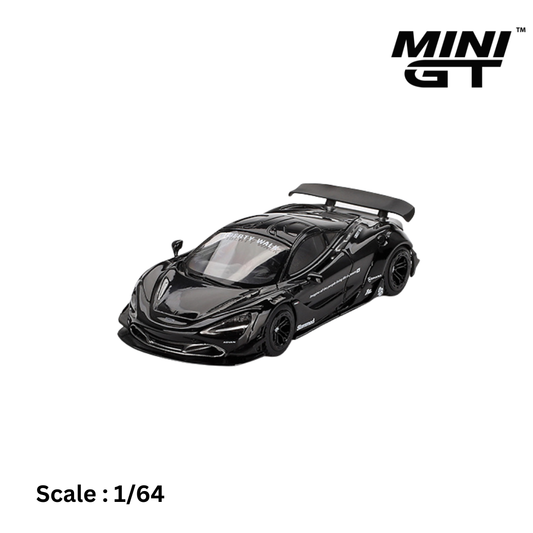 McLAREN - 720S LHD 2023