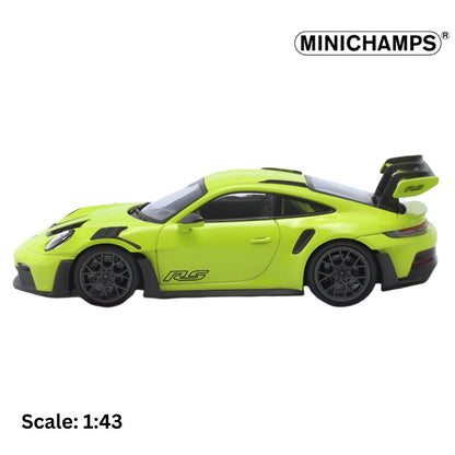 Porsche 911 (992) GT3 RS - 2023