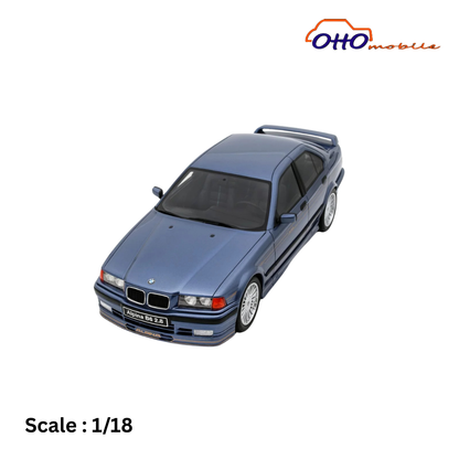 BMW - 3-SERIES B6 2.8 (E36) ALPINA 1992