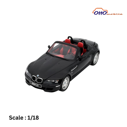 BMW Z3 M Roadster 1999