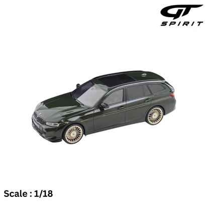 BMW - 3-SERIES ALPINA B3 TOURING SW STATION WAGON (G21) 2025