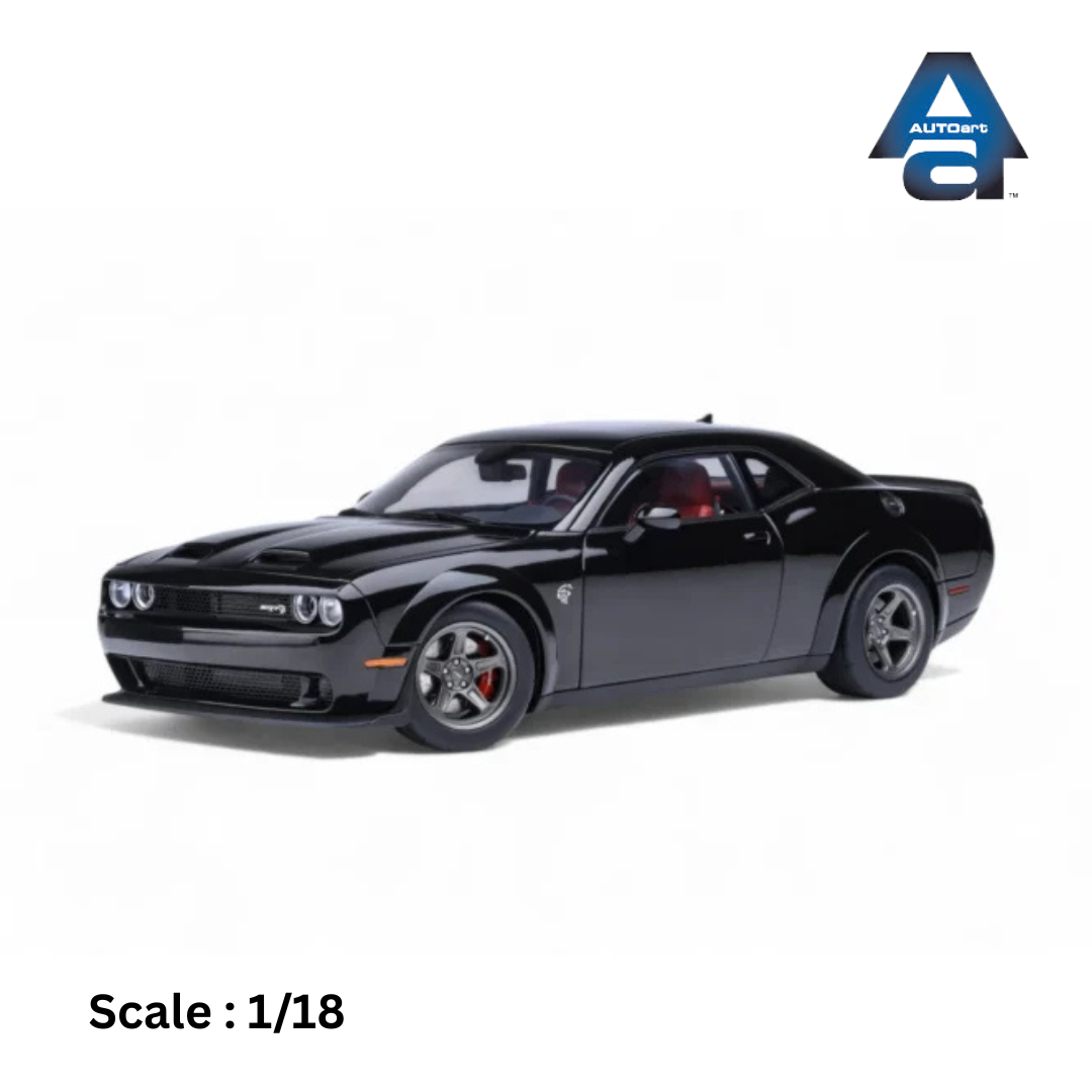 Dodge Challenger SRT Superstock 2023