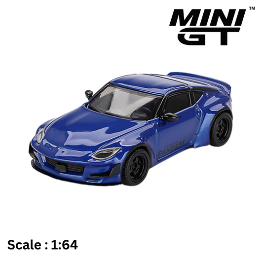NISSAN Z400 PANDEM - 2024