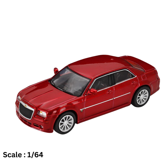 CHRYSLER - 300C SRT8 2012