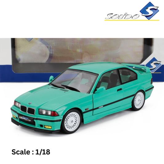 BMW - 3-SERIES M3 (E36) COUPE 1991