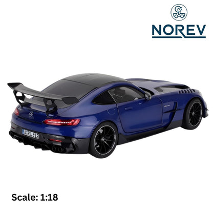 MERCEDES BENZ AMG GT BLACK SERIES - 2021