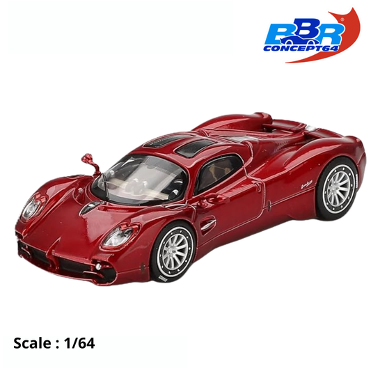 PAGANI UTOPIA - 2023