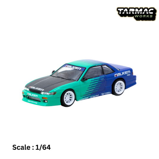 Nissan Silvia (S13) Falken