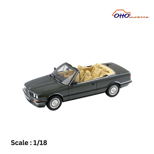 BMW E30 325i Cabrio/Cabriolet