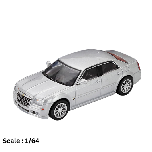 CHRYSLER - 300C SRT8 2012