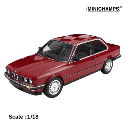 BMW - 3-SERIES 323i 1982