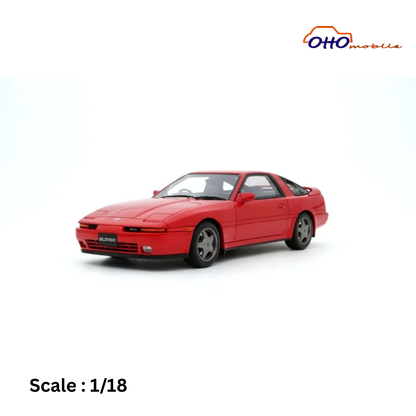 Toyota Supra MK3  1986