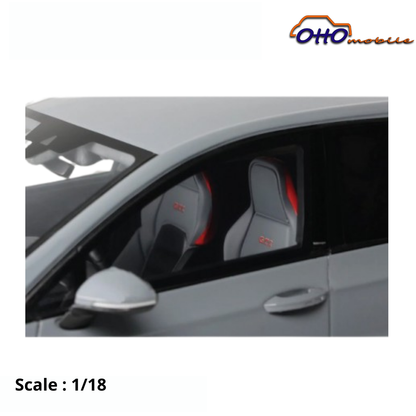 VOLKSWAGEN - GOLF VIII GTi 2024