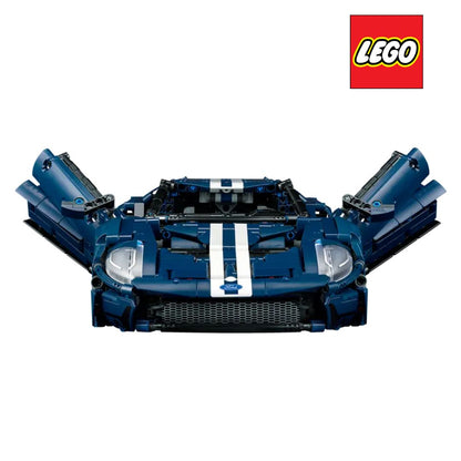 FORD USA LEGO TECHNIC GT 1466 PEZZI - 1466 PCS - 2022