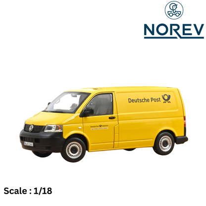 VOLKSWAGEN - T5 VAN TRANSPORTER POST 2003