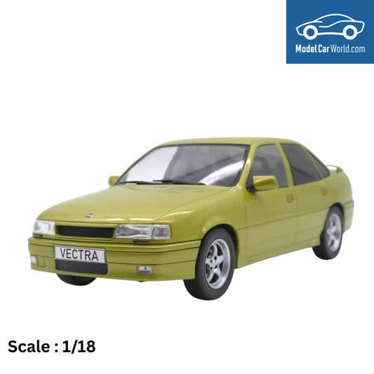 OPEL - VECTRA A 2000 1988