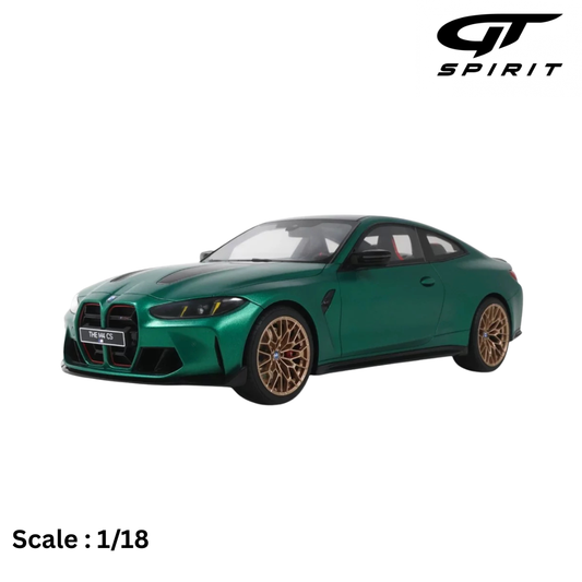BMW - 4-SERIES M4 CS (G82) 2024