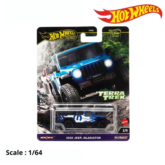 JEEP GLADIATOR PICK-UP MOPAR - 2020