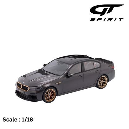 BMW - 5-SERIES M5 CS (F90) 2021