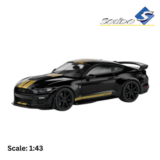 FORD USA MUSTANG SHELBY GT500 COUPE - 2020