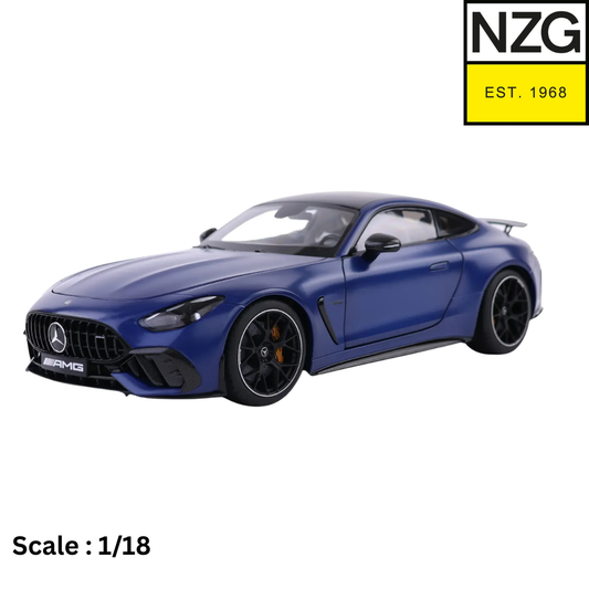 MERCEDES BENZ - GT AMG PRO 2025