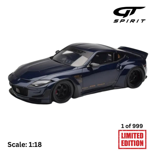 Nissan 400Z Pandem