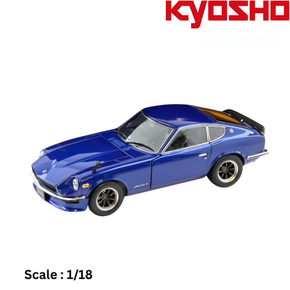 NISSAN - FAIRLADY Z-L (S30) COUPE 1970