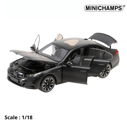 BMW - 5-SERIES i5 (G60) 2023