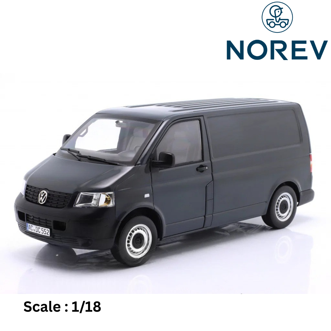 VOLKSWAGEN - T5 VAN TRANSPORTER 2003