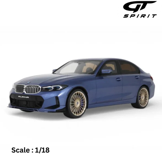 BMW - 3-SERIES ALPINA B3 GT 2024