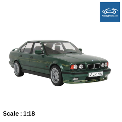 BMW 5-SERIES B10 4.6 ALPINA (E34) - 1994