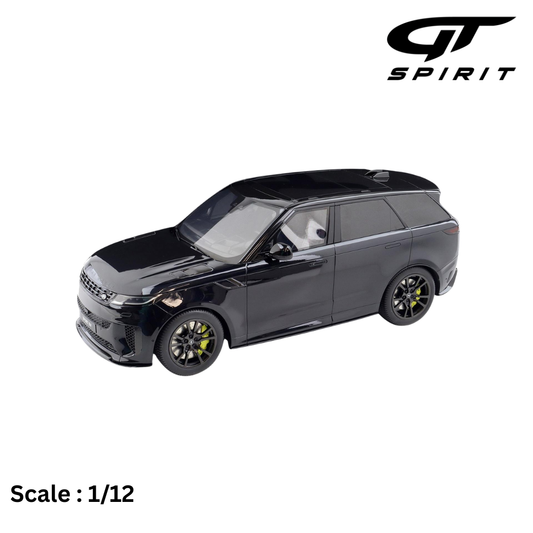 LAND ROVER - RANGE ROVER SPORT SV 2024